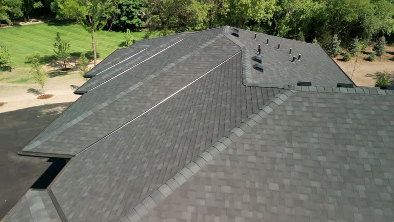 Emergency Roof Repair in Plainfield, NJ